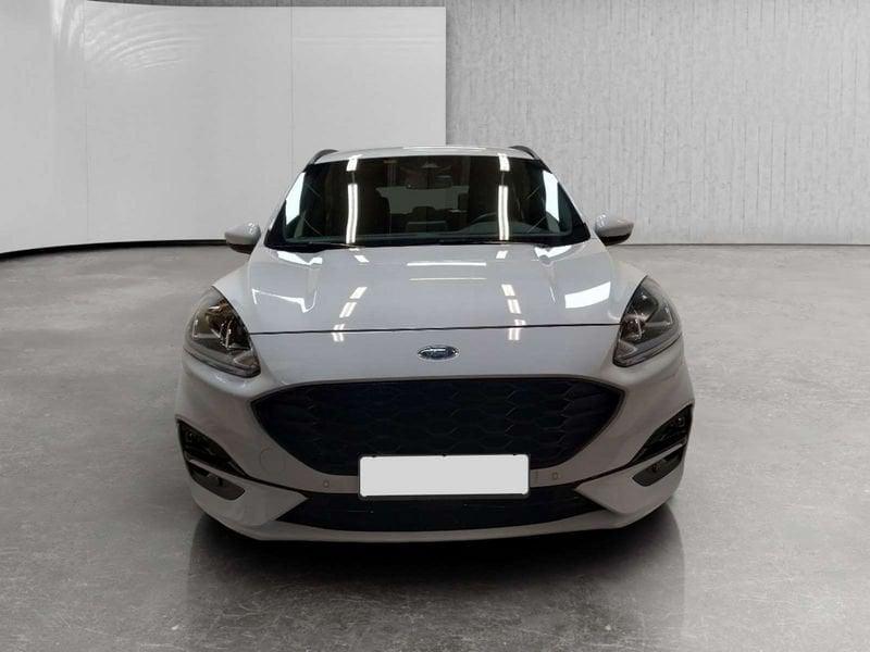 Ford Kuga 1.5 ecoblue ST-Line 2wd 120cv