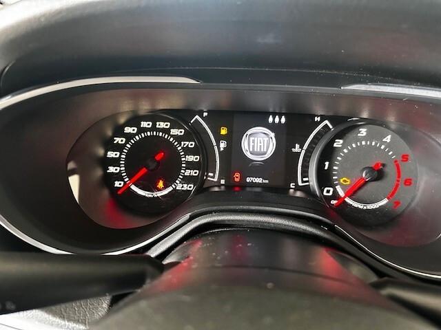 Fiat Tipo 1.3 Mjt S&S SW Business