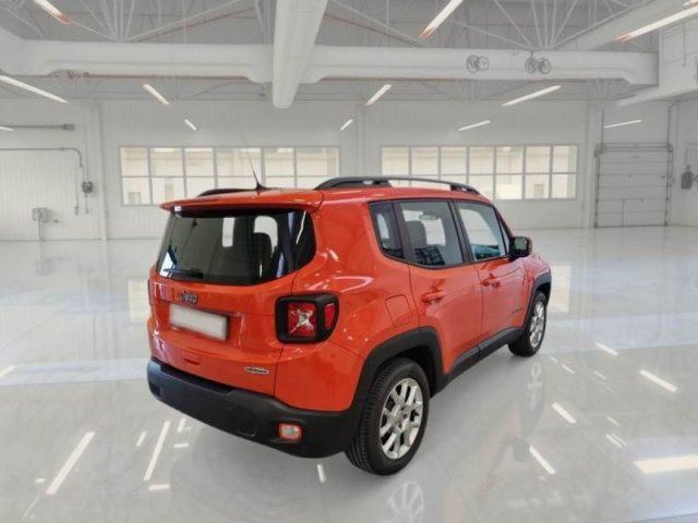 JEEP Renegade 1.6mtj PREZZO VALIDO FINO 15.08,GARANZIA,km certif