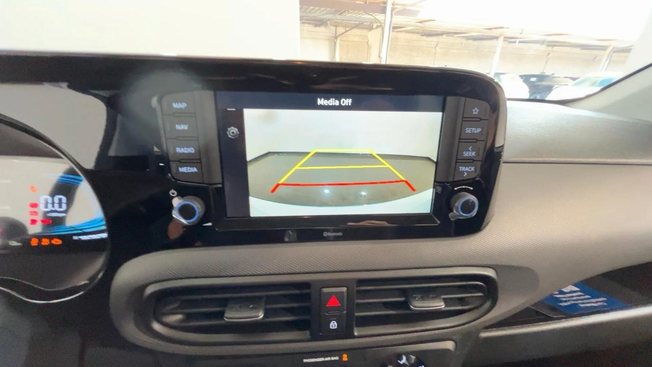 Hyundai i10 1.0 MPI Connectline