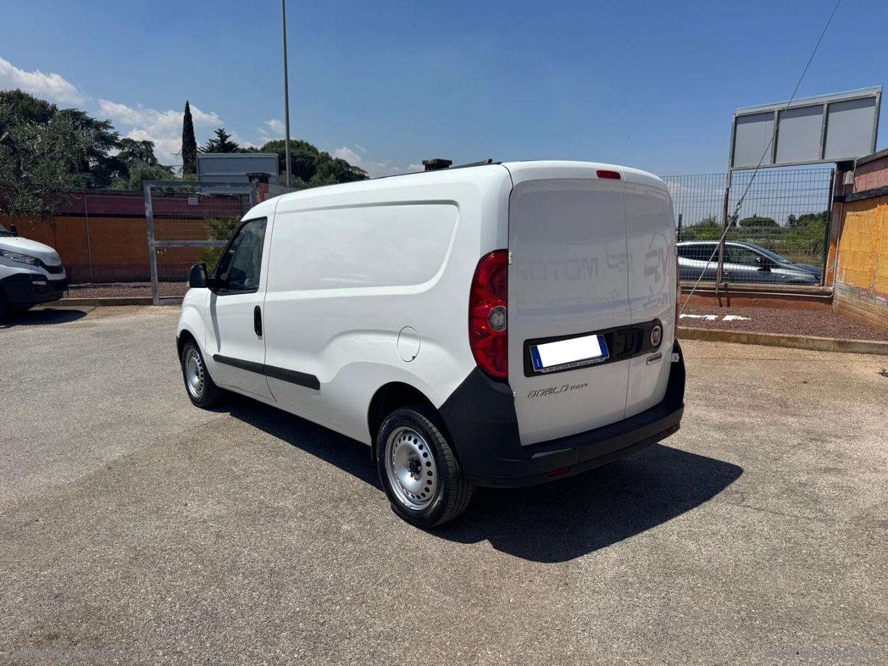 DOBLO CARGO MAXI 1.6 MJ 105 CV