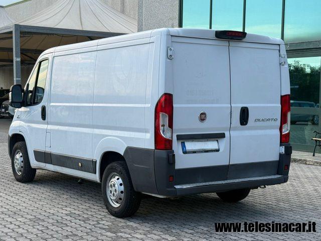 FIAT DUCATO 2.0 MJT L1 H1