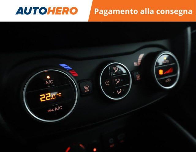 FIAT Tipo 1.4 4 porte Opening Edition