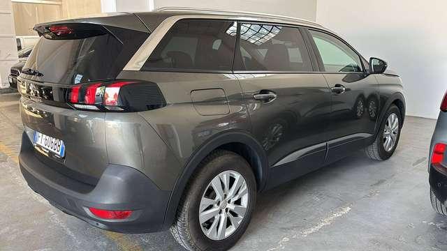 Peugeot 5008 5008 II 20119 1.5 bluehdi Active s- 7 posti-