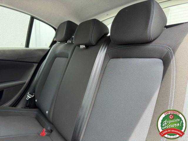 FIAT Tipo 1.6 Mjt S&S 5 porte Mirror