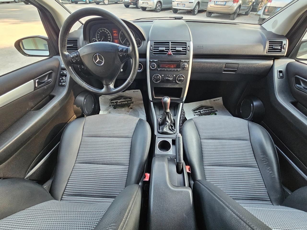 Mercedes-benz A 150 Benzina - Neopatentati