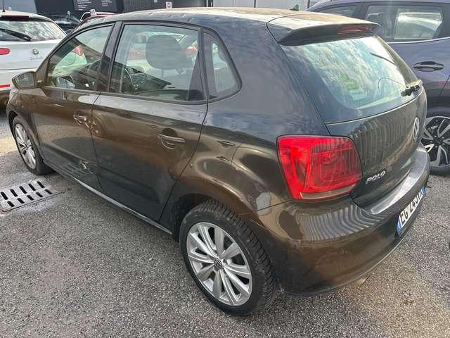Volkswagen Polo 5p 1.4 Highline 86cv
