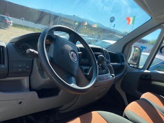 FIAT DUCATO MAXI 2.3 MTJ