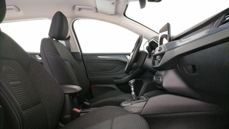 Ford Focus SW 1.5 ecoblue ST-Line 120cv
