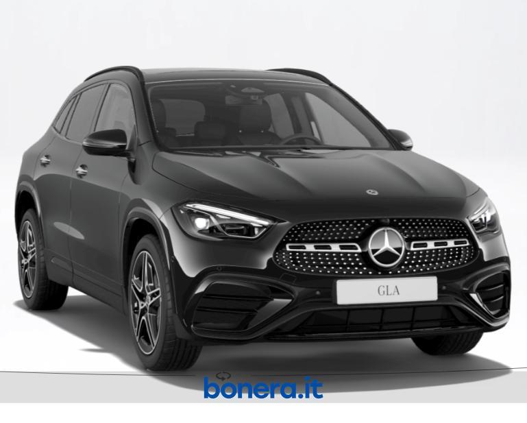 Mercedes GLA 200 200 D AMG Line Extra 8G-DCT
