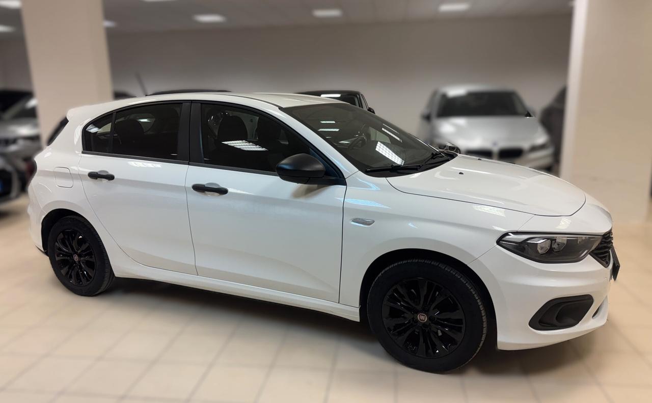 Fiat Tipo 1.3 Mjt S&S 5 porte Street