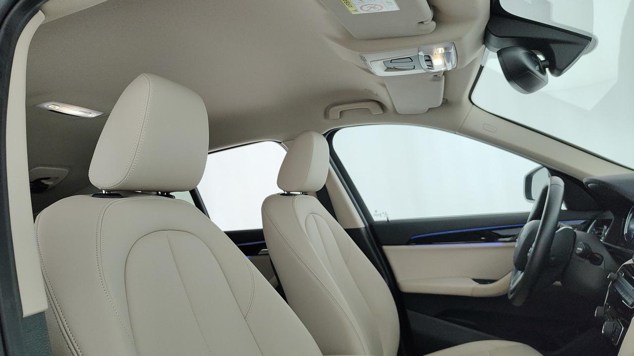 BMW X1 F48 2019 - X1 xdrive20d xLine Plus auto