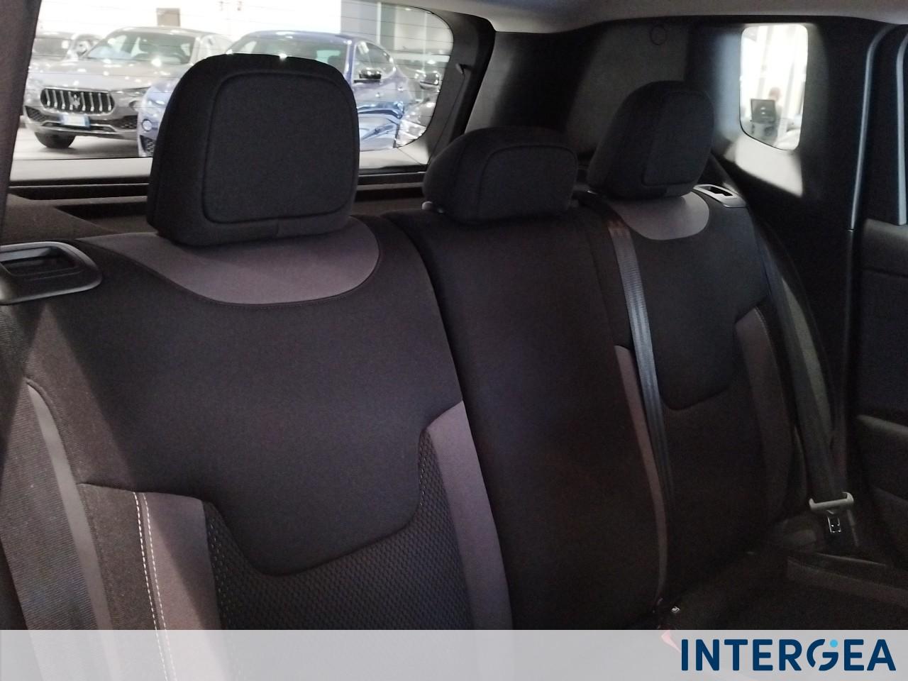 JEEP Renegade 1.0 t3 Limited 2wd