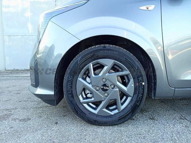 KIA Picanto Picanto 1.0 mpi Gpl Urban