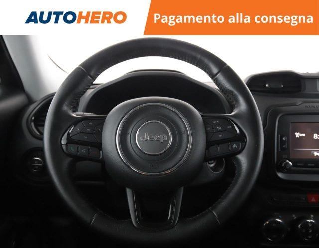 JEEP Renegade 1.4 MultiAir DDCT Limited