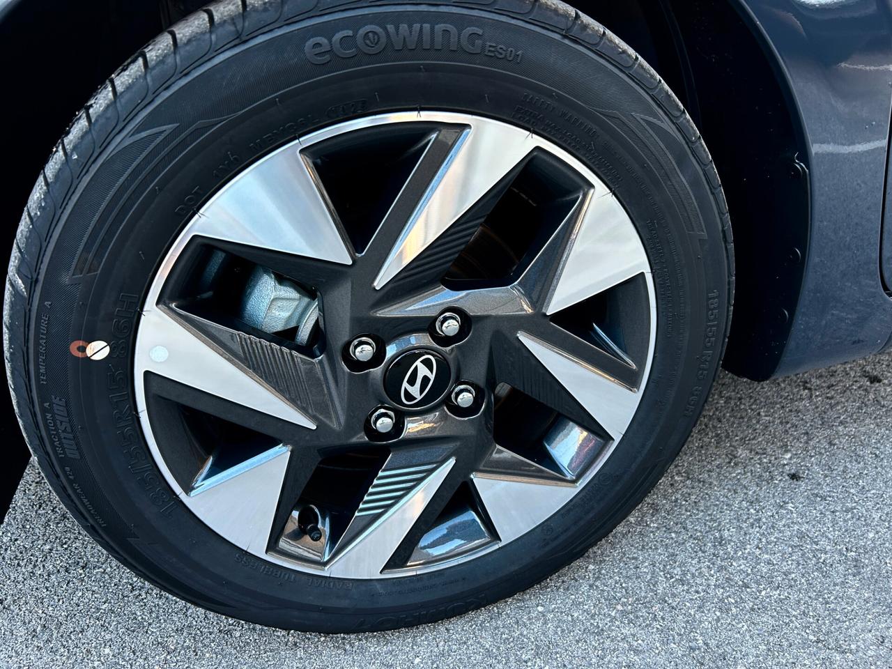 Hyundai i10 1.0 MPI Connectline 2025