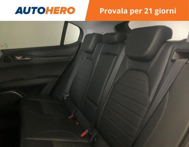 ALFA ROMEO Stelvio 2.2 Turbodiesel 210 CV AT8 Q4 Executive