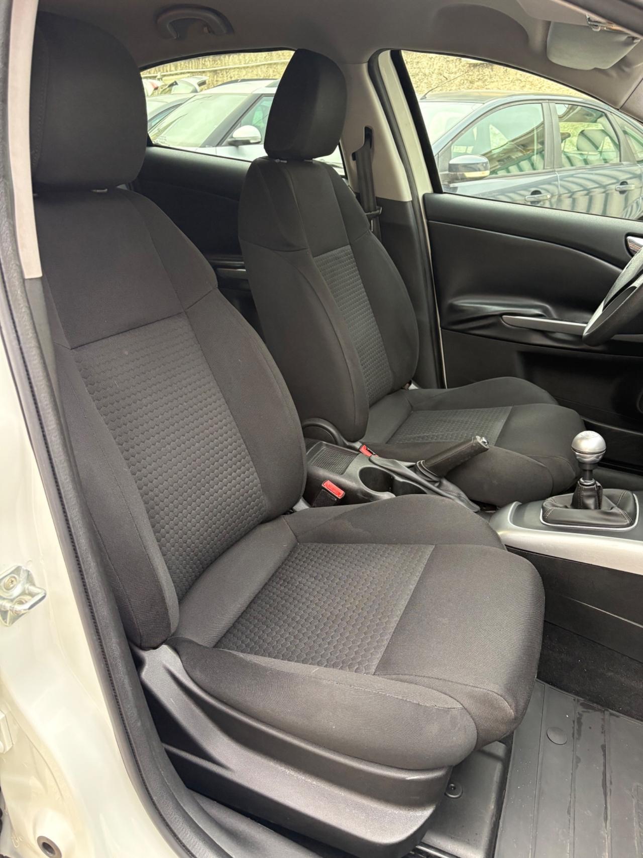 Alfa Romeo Giulietta 1.6 MJT 105cv magnifica