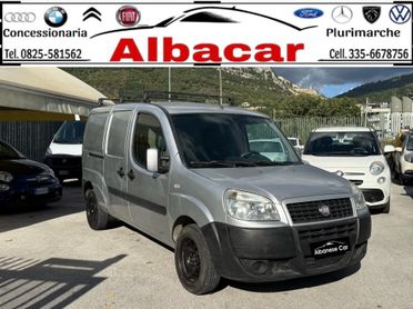 Fiat Doblò Maxi 1.9 Mjt 105 cv Cargo