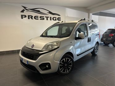 FIAT QUBO 1.3 MJT 80 CV LOUNGE PRONTA CONSEGNA