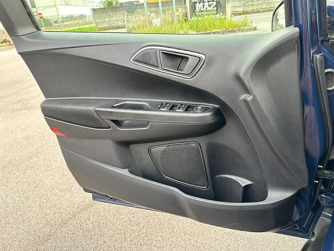 Ford B-Max 1.6 TDCi 95 CV