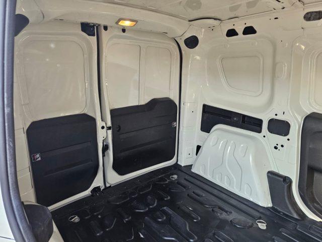 FIAT Doblo Doblò 1.6 MJT 105CV PC-TN