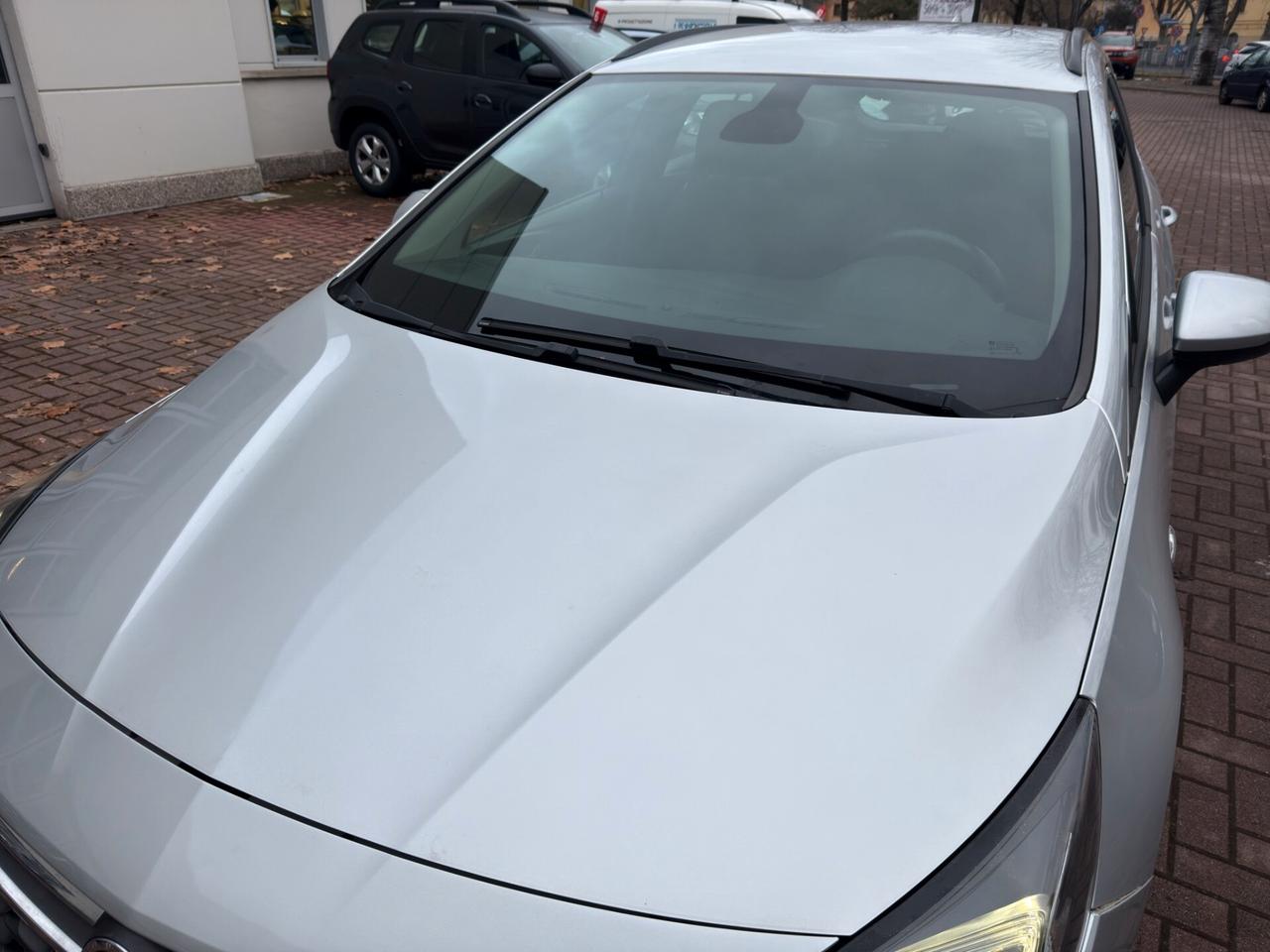 Opel Astra 1.6 CDTi 5 porte Business