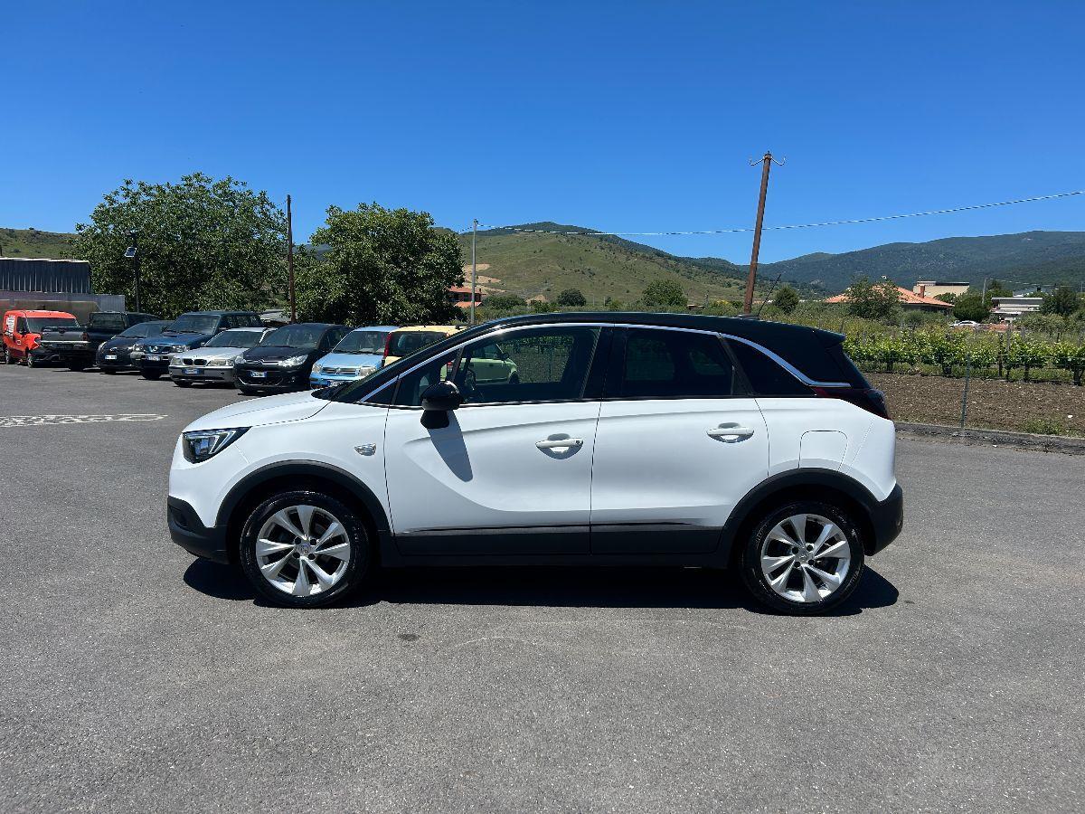 OPEL - Crossland X - 1.6 diesel 100 CV Innovation