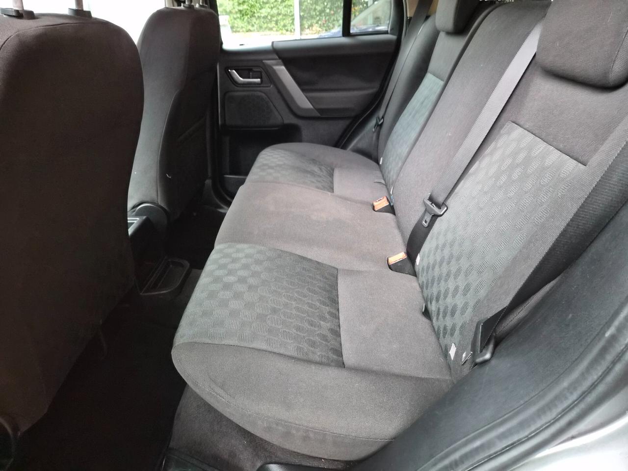 Land Rover Freelander 2.2 TD4 S.W. S