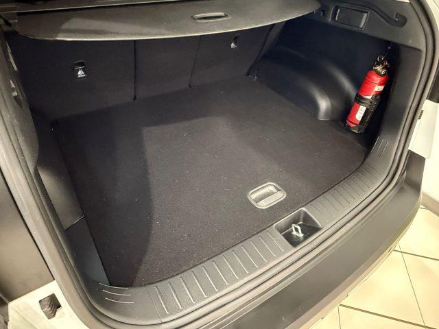 KIA Sportage 1.6 CRDi MHEV DCT Business