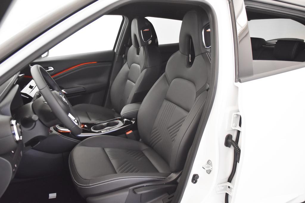 Nissan Juke 1.0 DIG-T Tekna