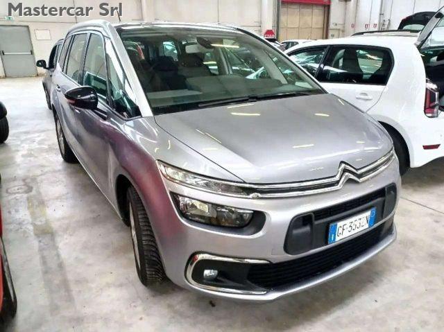 CITROEN Grand C4 Spacetourer C4 Grand Spacetourer 1.5 bluehdi 7 POSTI GF353ZN