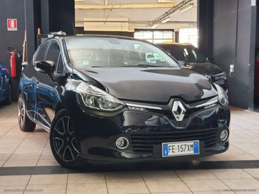 RENAULT Clio 1.2 75 CV 5p. Duel