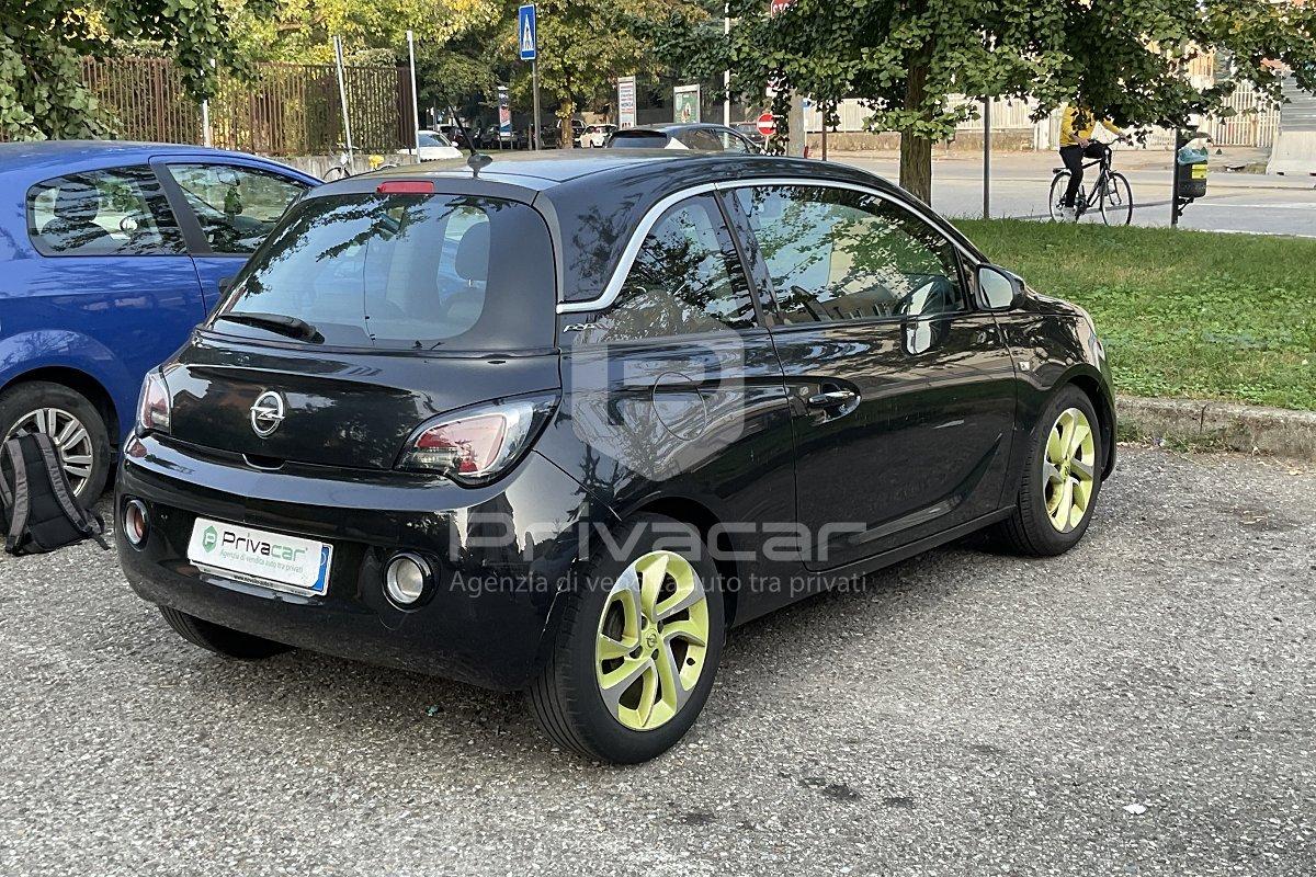 OPEL Adam 1.2 70 CV