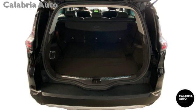 RENAULT Espace dCi 160CV EDC Energy Intens
