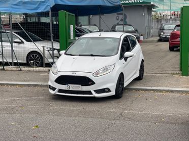 Ford Fiesta 1.6 182CV 3 porte ST