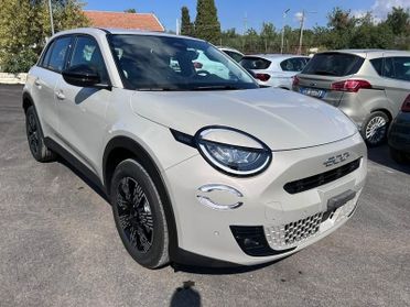 Fiat 600 Hybrid 110 CV DCT MHEV La Prima