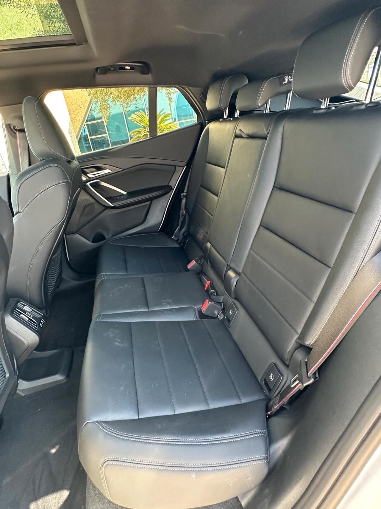 BMW iX2 xdrive MSport offerta T-Stock prezzo imperdibile