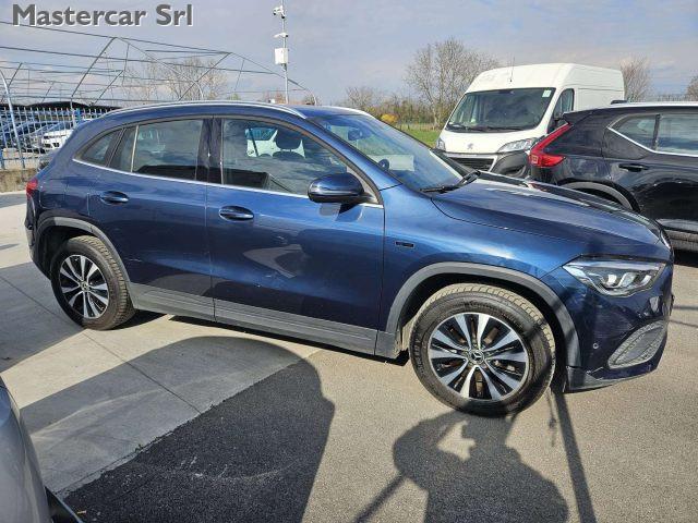 MERCEDES-BENZ GLA 250 GLA e phev (eq-power) Business Extra auto GF943PL