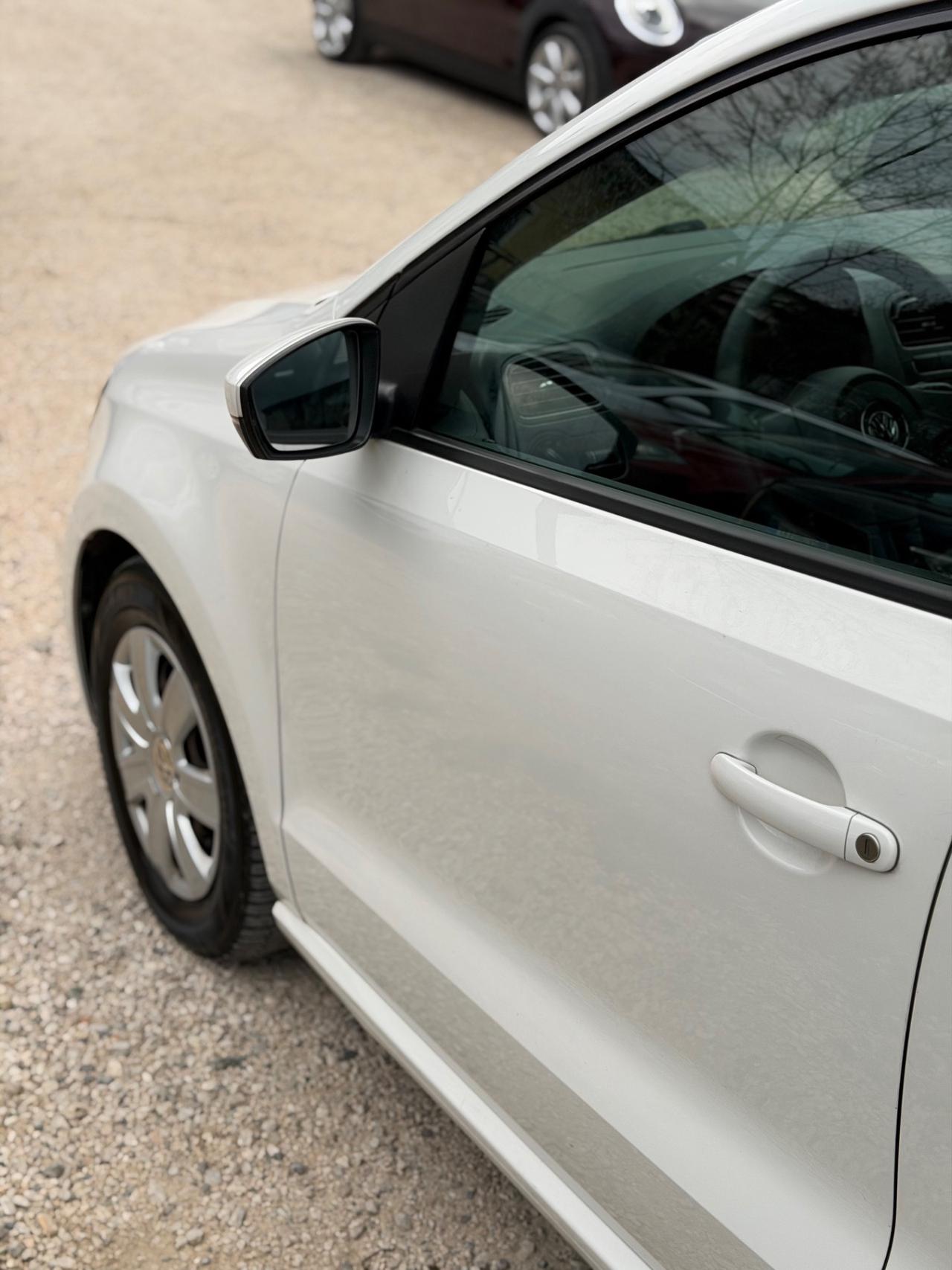 Volkswagen POLO 1.2 TDI DPF 5P BLUEMOTION NEOPAT GARANZ