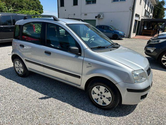 FIAT Panda OK NEO PAT. 1.2 GPL Dynamic