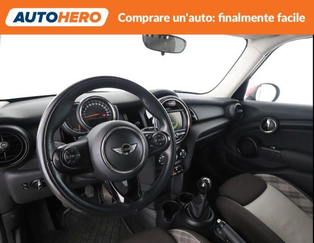 MINI One 1.2 One 75 CV 5 porte