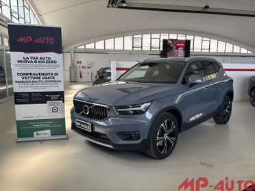 Volvo XC40 D3 Geartronic Inscription