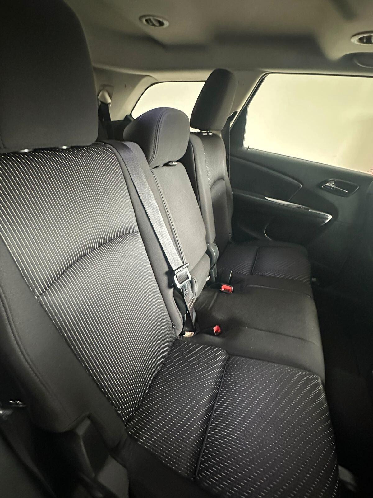 Fiat Freemont 2.0 Multijet 170 CV Lounge