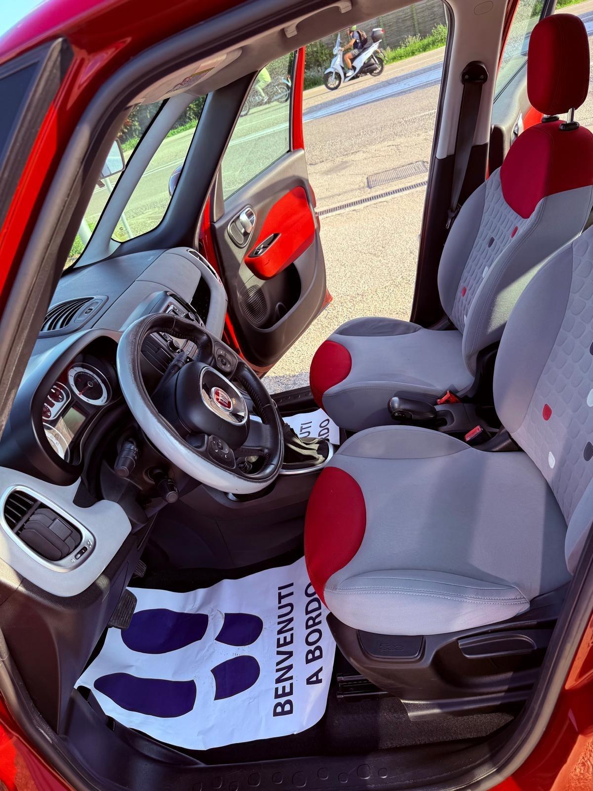 Fiat 500L 1.3 Multijet 85 CV Pop Star Ok neopatentati