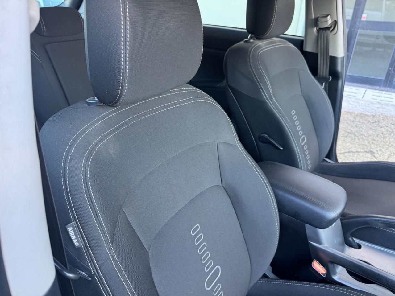 Kia Sportage 1.7 CRDI VGT 2WD Class