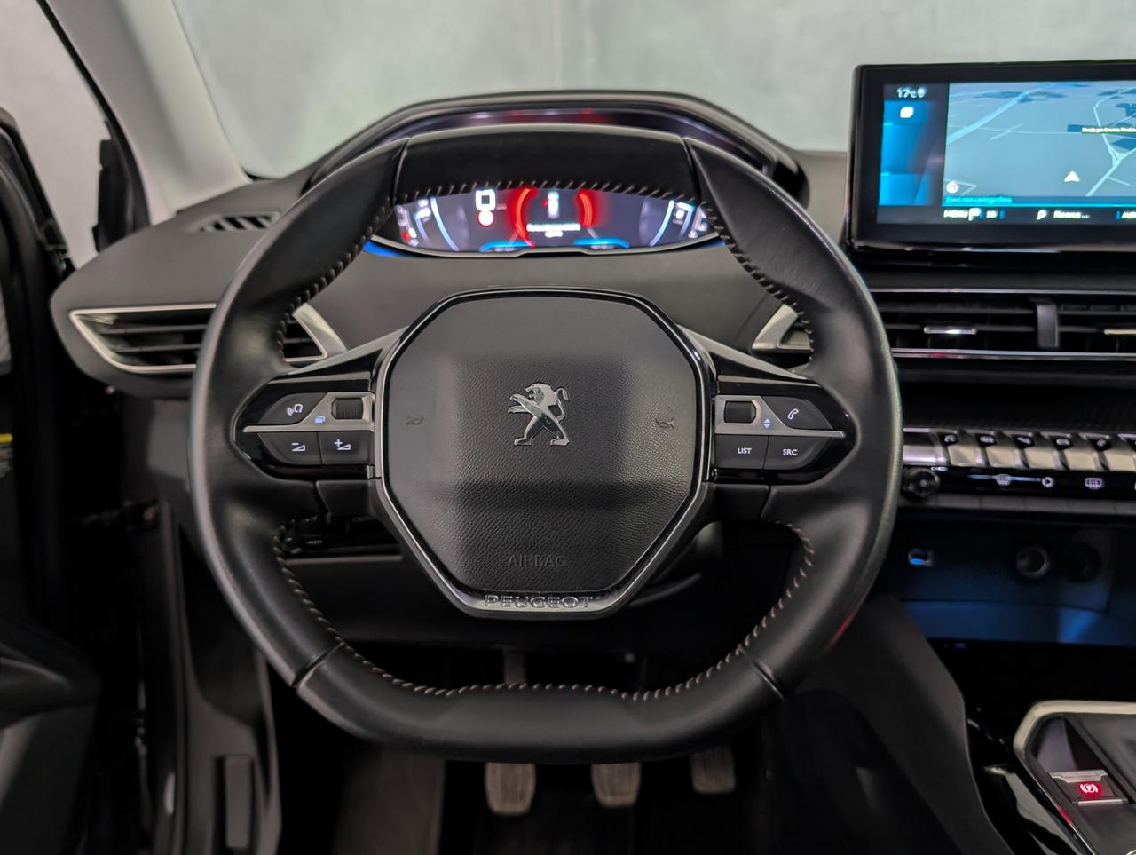 Peugeot 1.5 bluehdi 130cv Allure