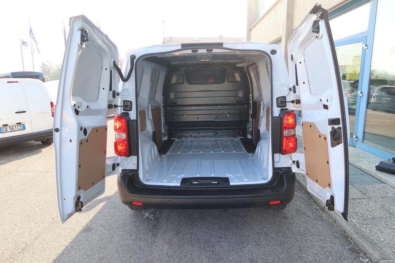 Fiat Scudo 2.0 BlueHDi 145 CV PM-TN Furgone KM 0