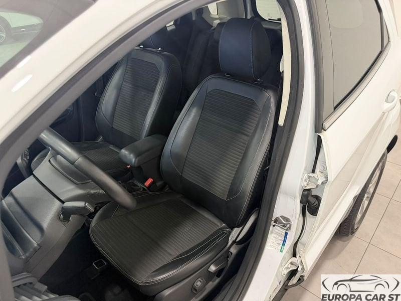 Ford EcoSport 1.0 Ecoboost 125cv S&S Plus