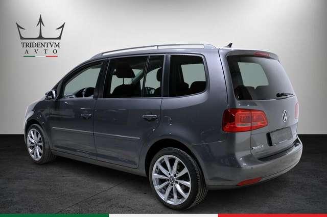Volkswagen Touran 2.0 tdi Highline dsg
